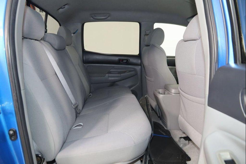 used 2008 Toyota Tacoma car, priced at $13,490