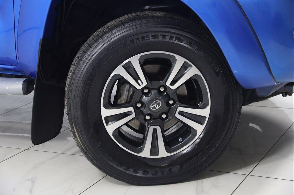 used 2008 Toyota Tacoma car, priced at $13,490