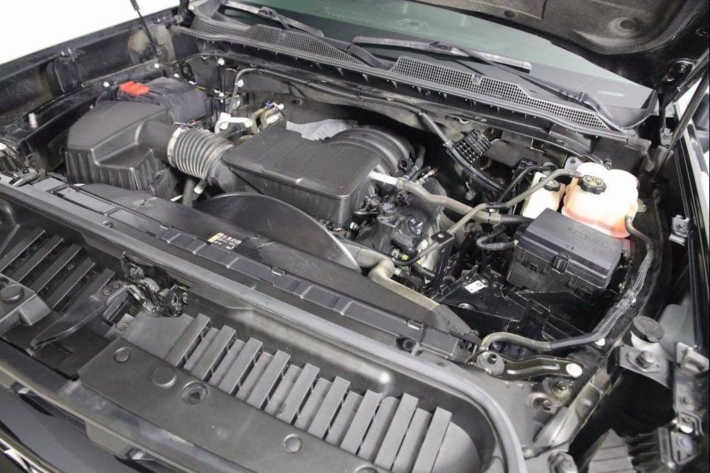 used 2023 Chevrolet Silverado 2500 car, priced at $42,990