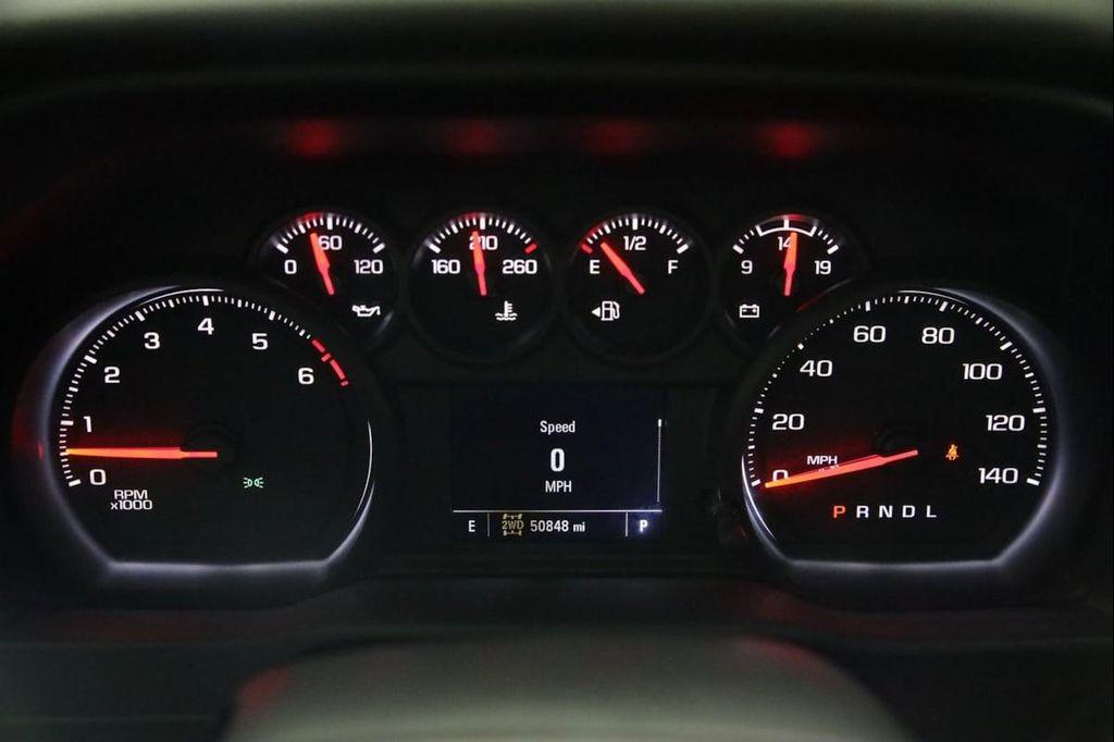 used 2023 Chevrolet Silverado 2500 car, priced at $41,500