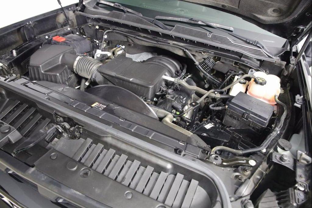 used 2023 Chevrolet Silverado 2500 car, priced at $41,500