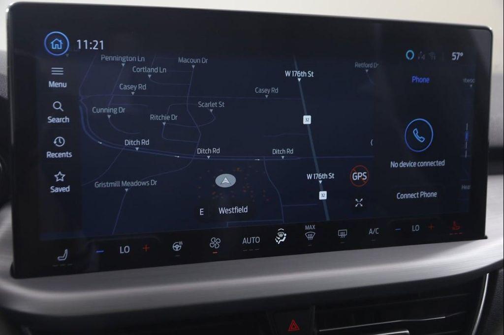 used 2023 Ford Escape car, priced at $25,500