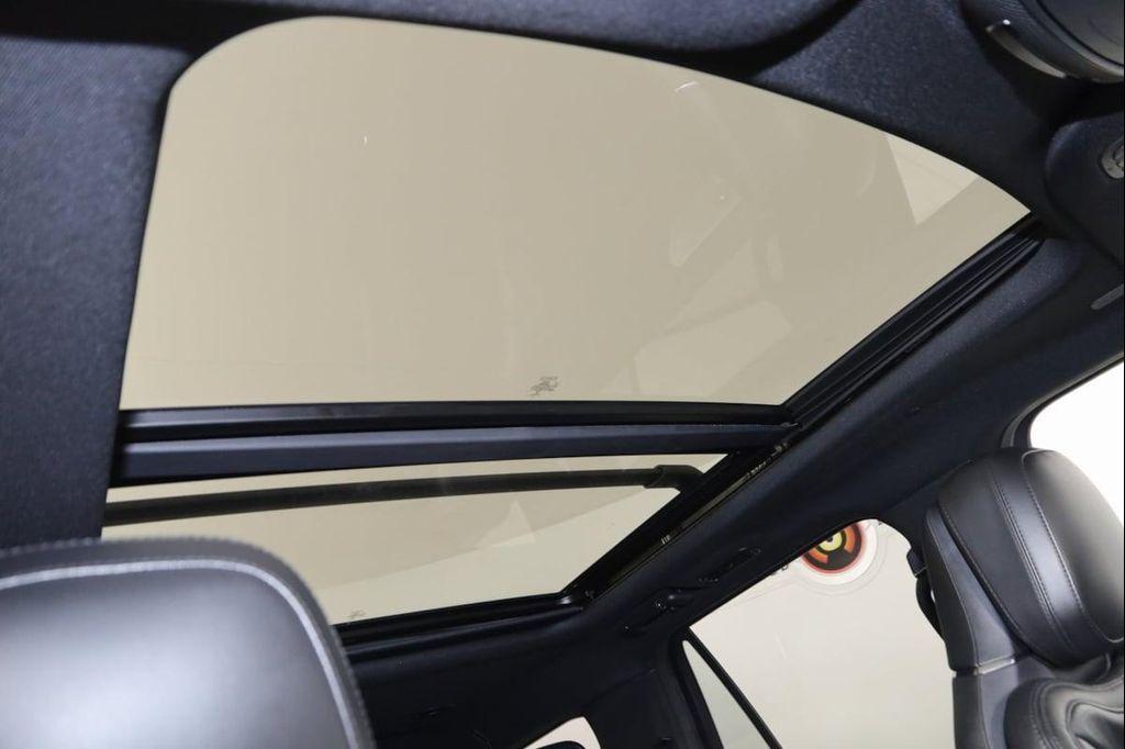 used 2021 Lincoln Navigator car, priced at $46,500