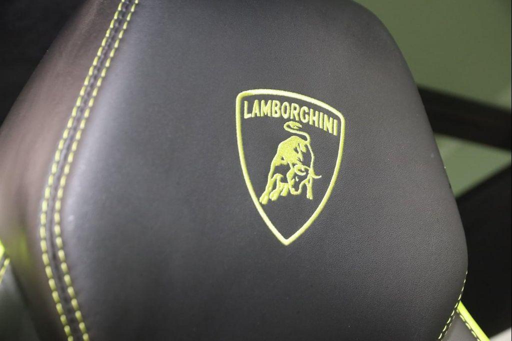 used 2022 Lamborghini Urus car, priced at $199,900