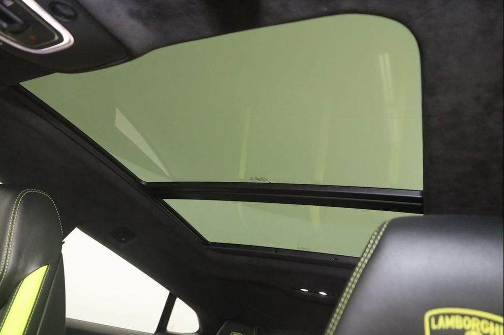 used 2022 Lamborghini Urus car, priced at $199,900