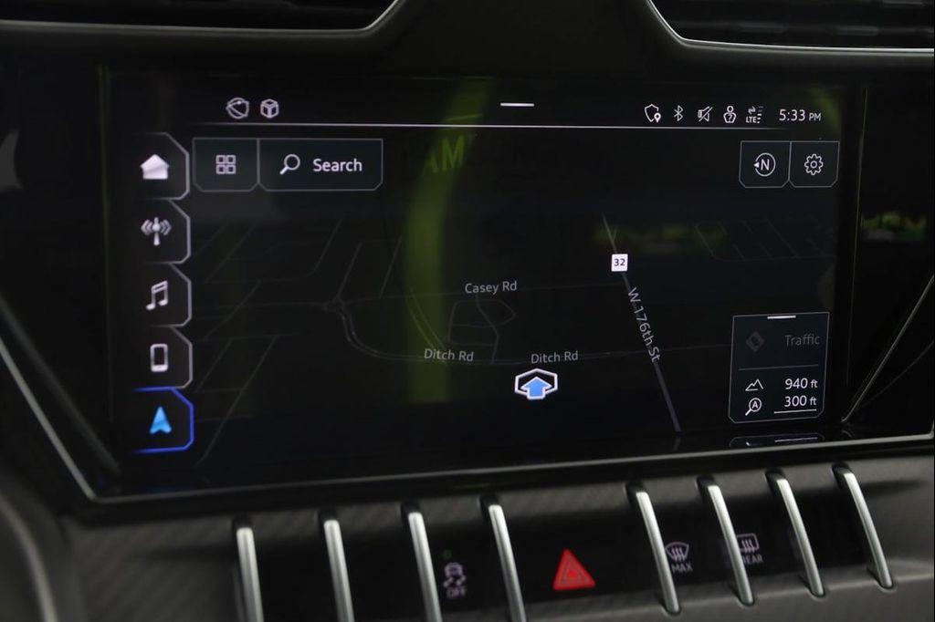 used 2022 Lamborghini Urus car, priced at $199,900