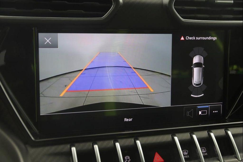 used 2022 Lamborghini Urus car, priced at $199,900