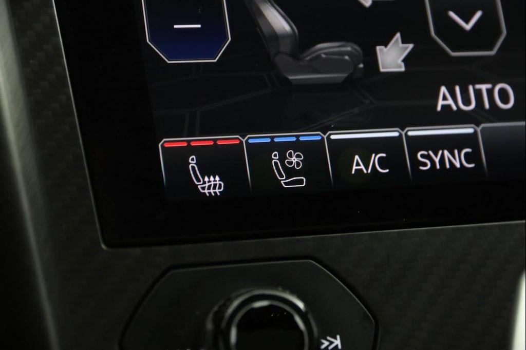 used 2022 Lamborghini Urus car, priced at $199,900