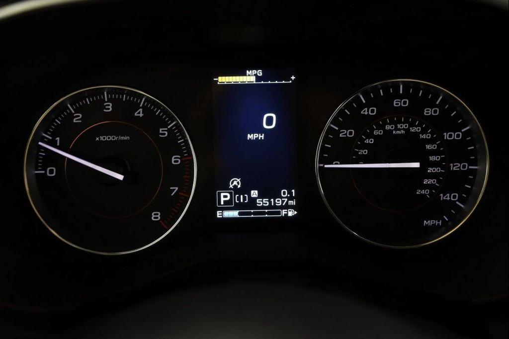 used 2022 Subaru Crosstrek car, priced at $22,490