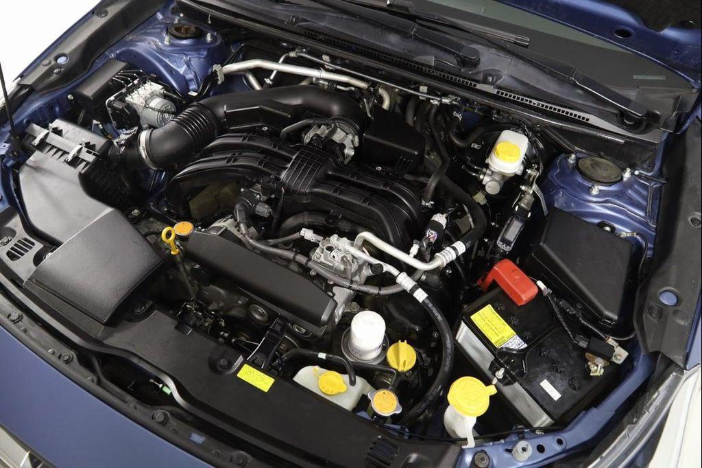 used 2022 Subaru Crosstrek car, priced at $22,490