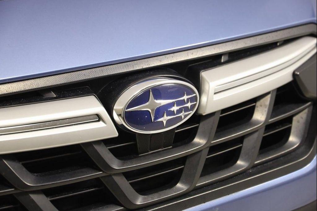 used 2022 Subaru Crosstrek car, priced at $22,490