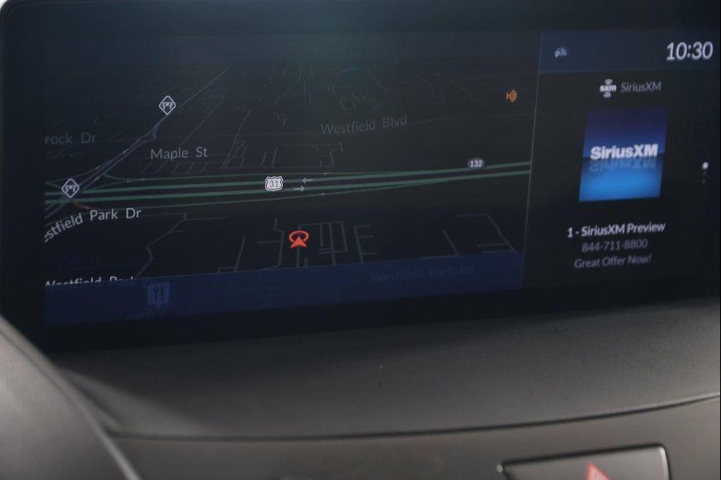 used 2023 Acura RDX car, priced at $36,990