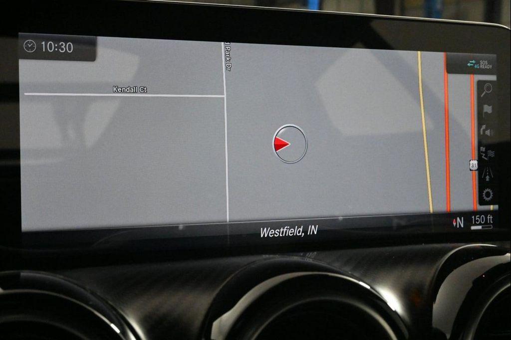 used 2021 Mercedes-Benz AMG GT car, priced at $399,000