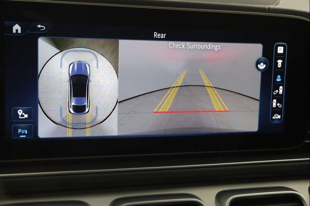 used 2024 Mercedes-Benz AMG GLE 63 car, priced at $89,900