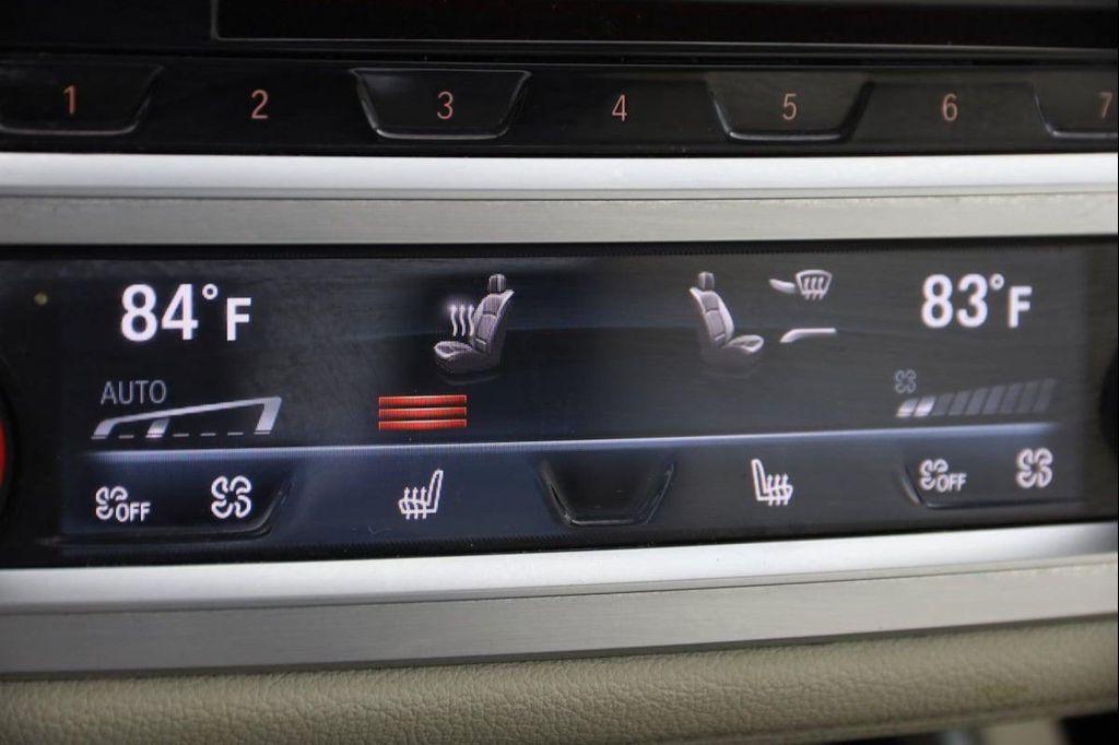 used 2020 BMW 740 car, priced at $33,500