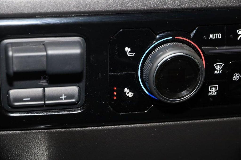 used 2024 Chevrolet Silverado 1500 car, priced at $44,490