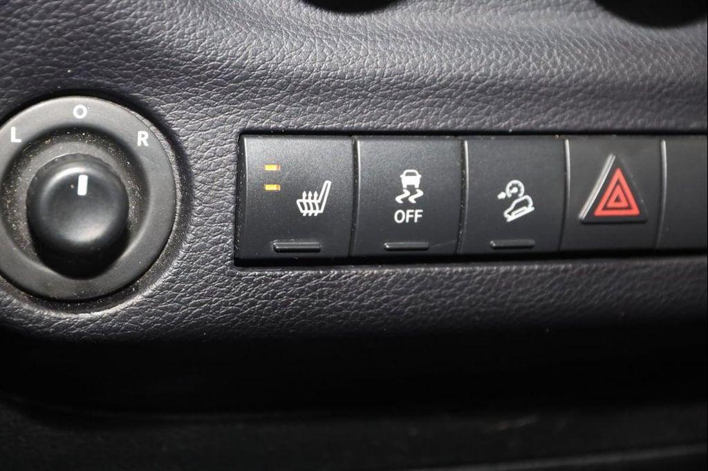 used 2016 Jeep Wrangler Unlimited car, priced at $15,800