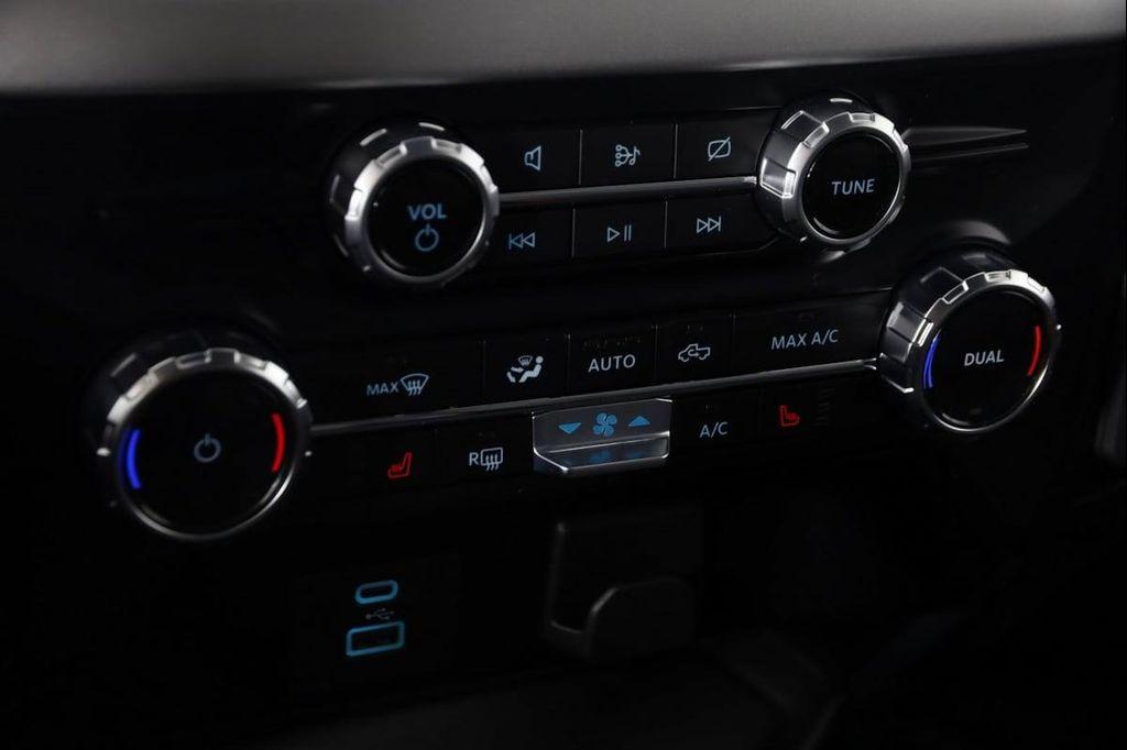 used 2023 Ford F-150 car, priced at $39,990