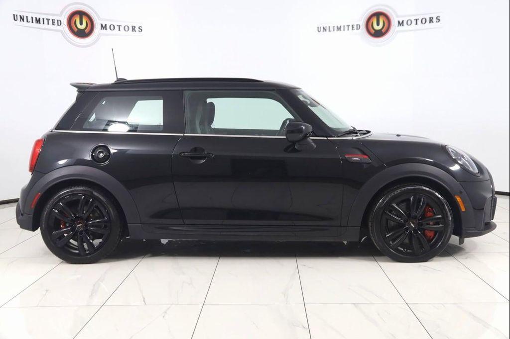 used 2023 MINI Hardtop car, priced at $29,990