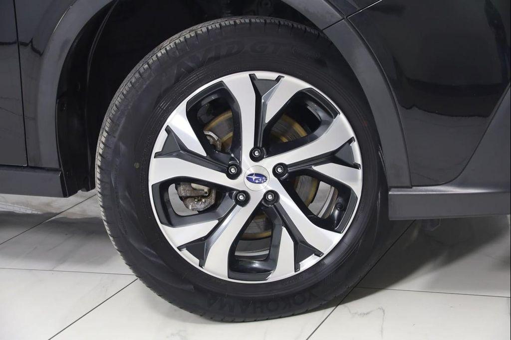 used 2022 Subaru Outback car, priced at $26,990