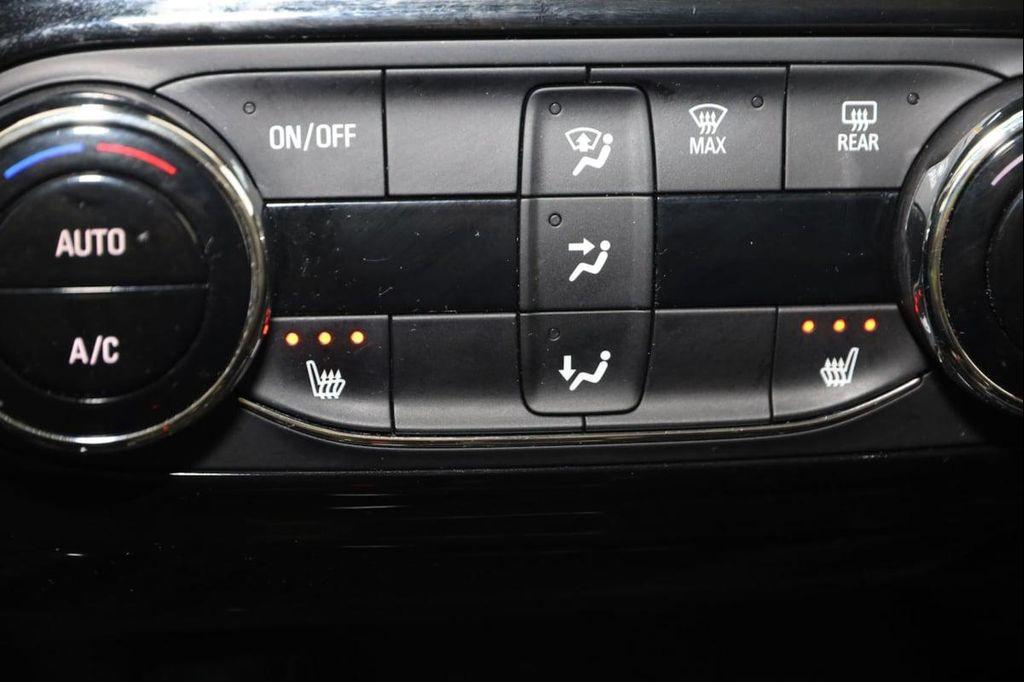 used 2024 Chevrolet Trax car, priced at $21,990