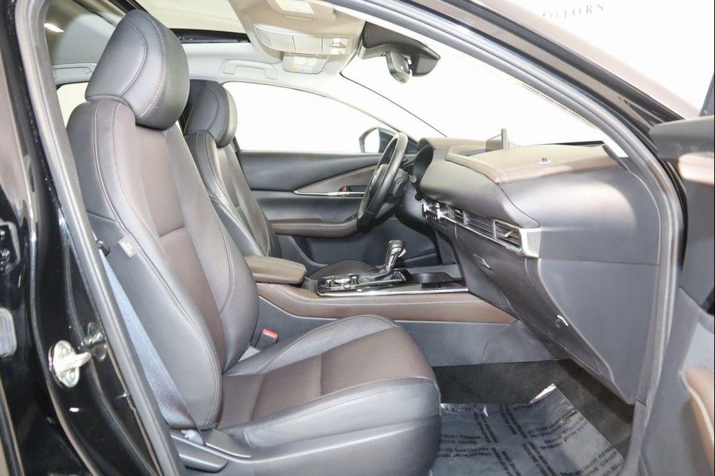 used 2022 Mazda CX-30 car, priced at $19,990