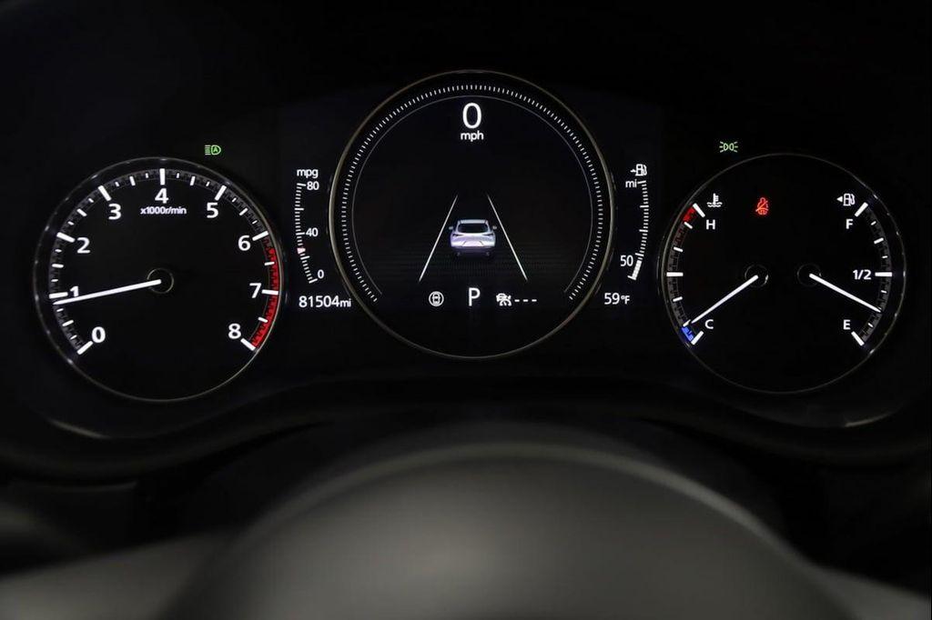 used 2022 Mazda CX-30 car, priced at $19,990