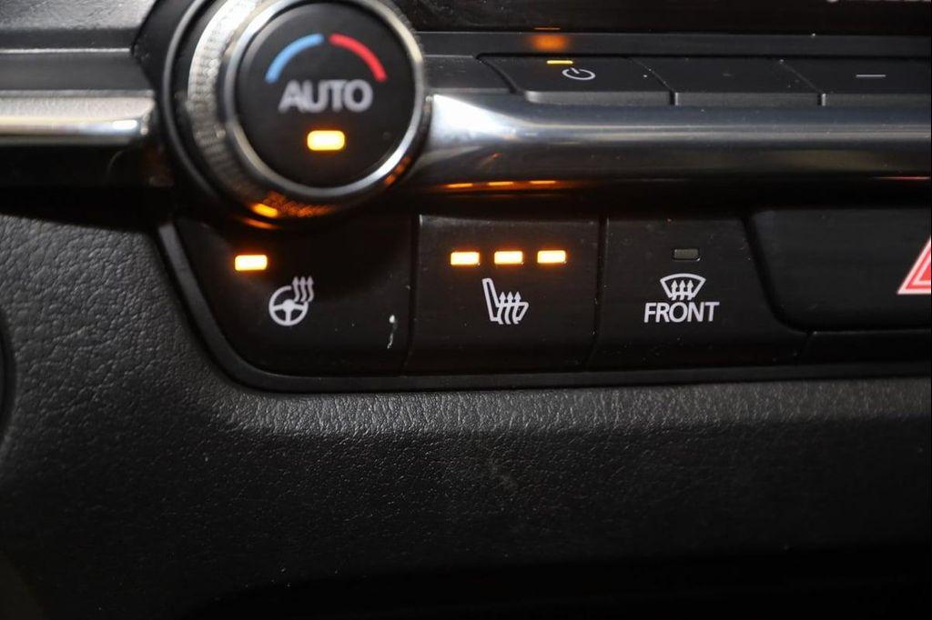 used 2022 Mazda CX-30 car, priced at $19,990