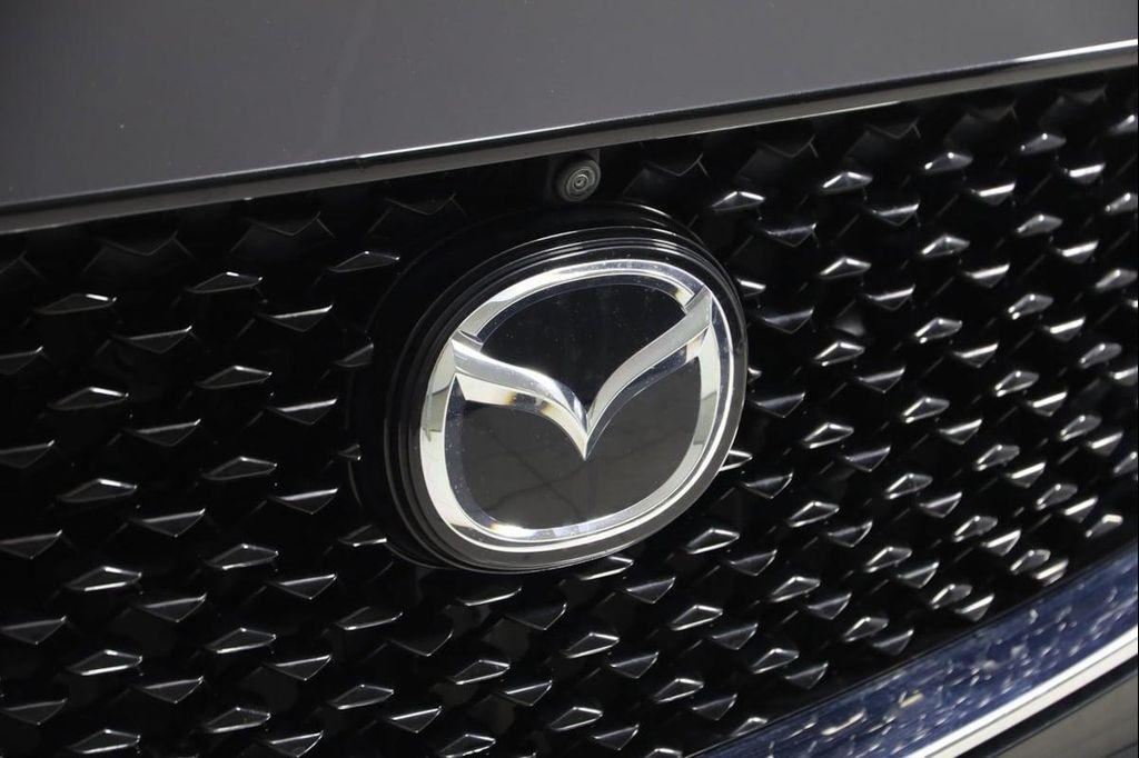 used 2022 Mazda CX-30 car, priced at $19,990