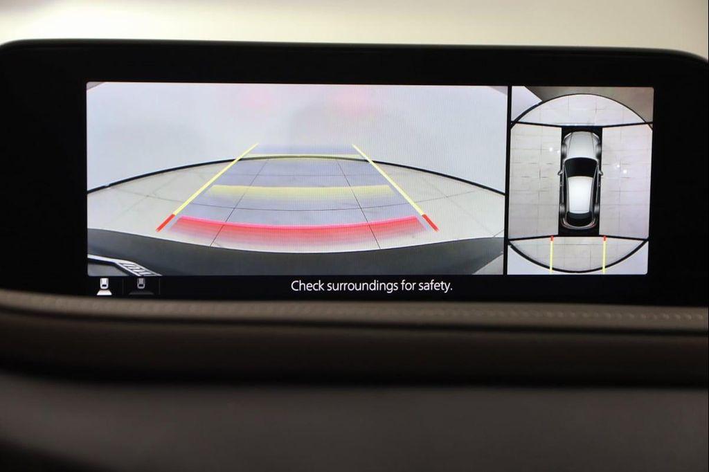 used 2022 Mazda CX-30 car, priced at $19,990