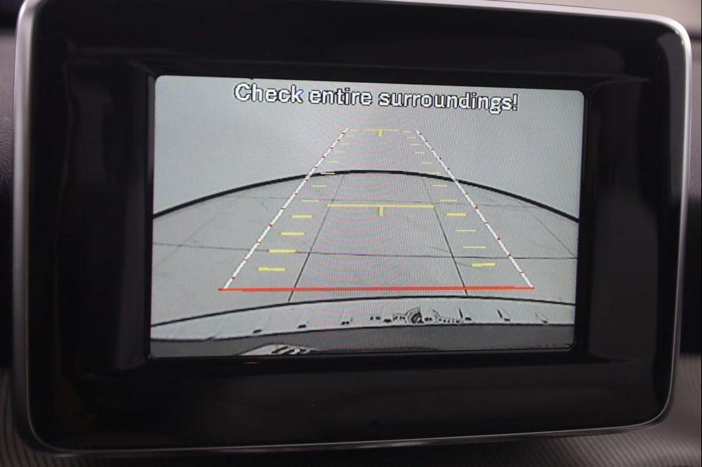 used 2015 Mercedes-Benz GLA-Class car, priced at $9,990