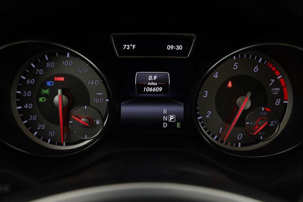 used 2015 Mercedes-Benz GLA-Class car, priced at $9,990