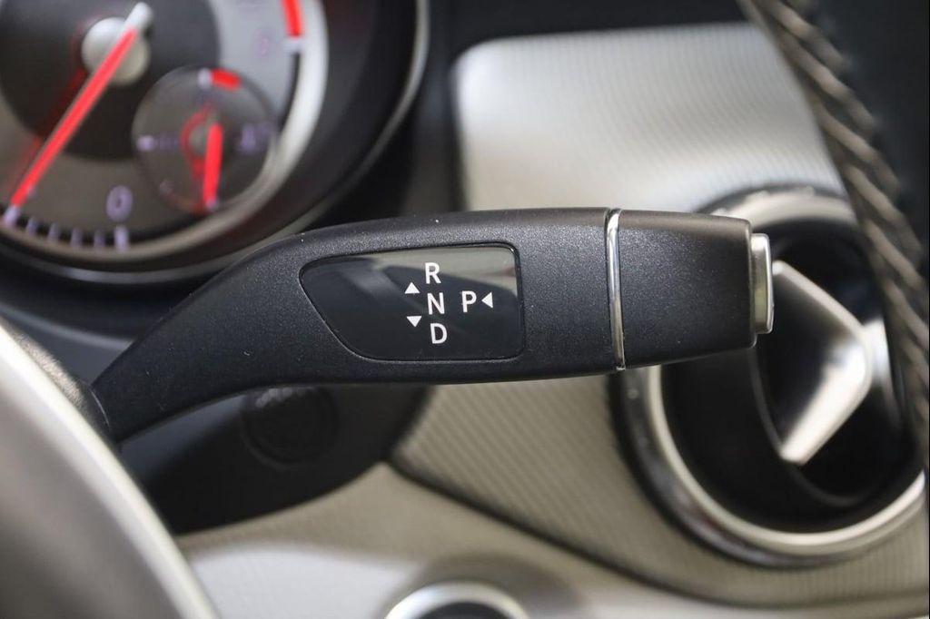 used 2015 Mercedes-Benz GLA-Class car, priced at $9,990