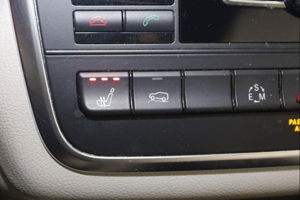 used 2015 Mercedes-Benz GLA-Class car, priced at $9,990