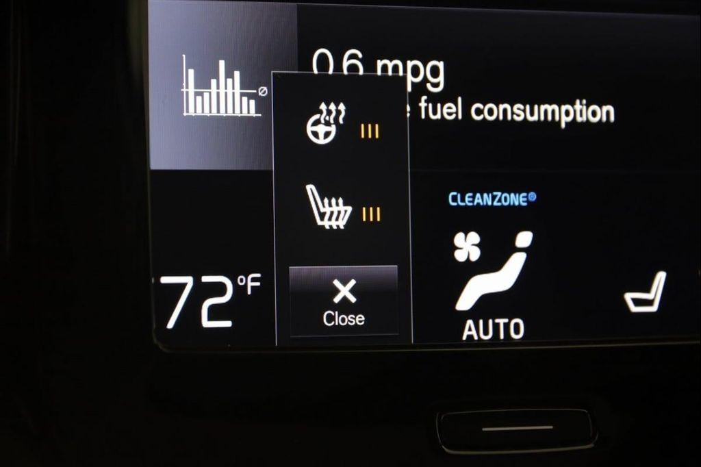 used 2020 Volvo XC40 car, priced at $21,000