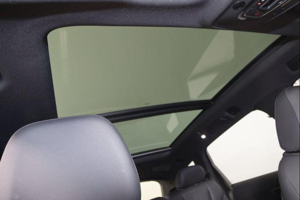 used 2021 Audi Q7 car