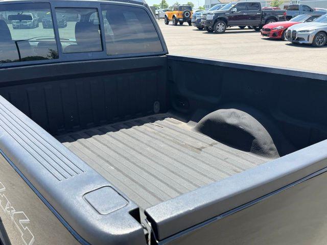 used 2008 Ford F-150 car, priced at $7,500