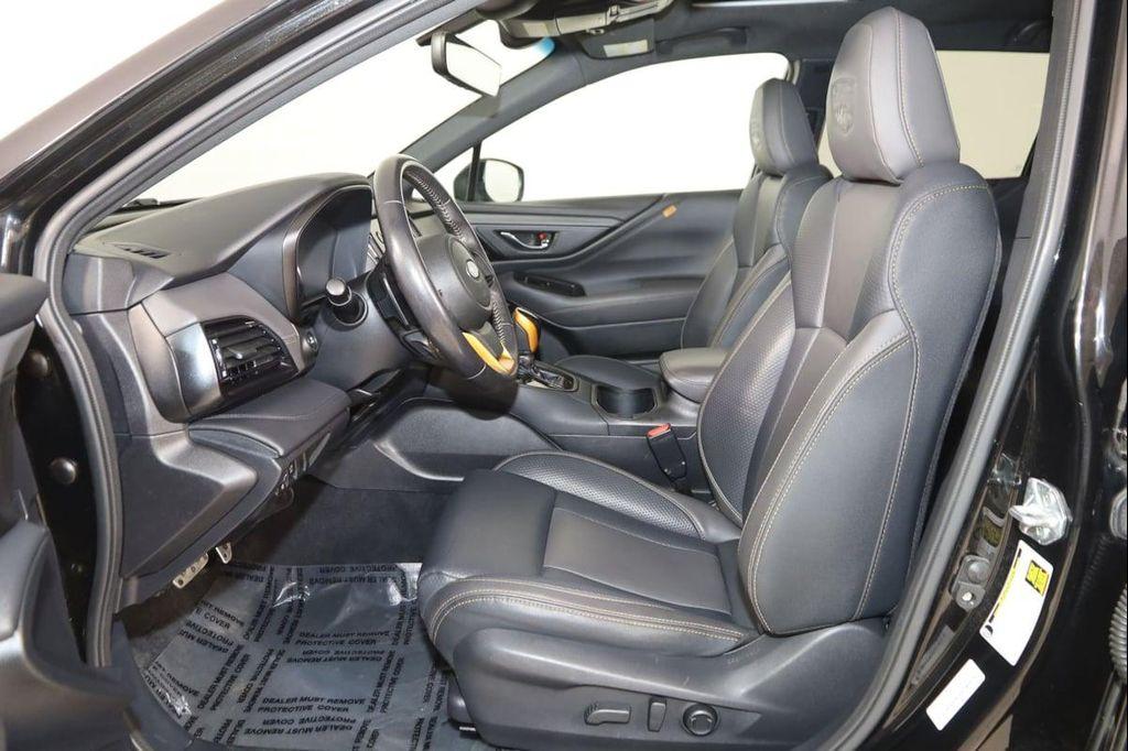 used 2022 Subaru Outback car, priced at $25,990