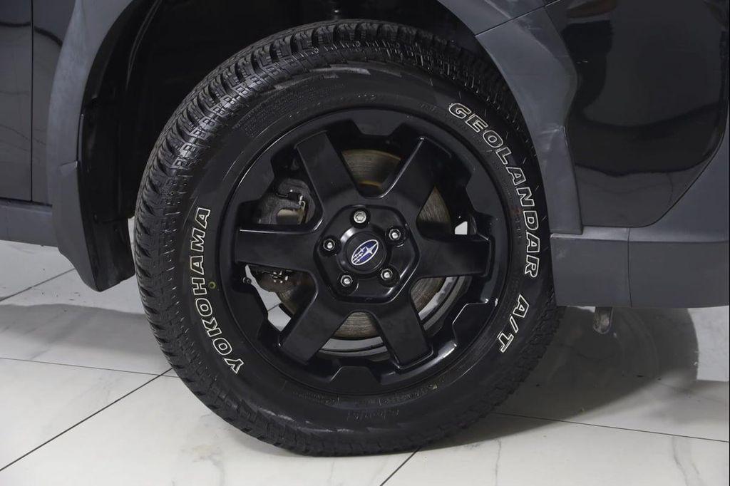 used 2022 Subaru Outback car, priced at $25,990