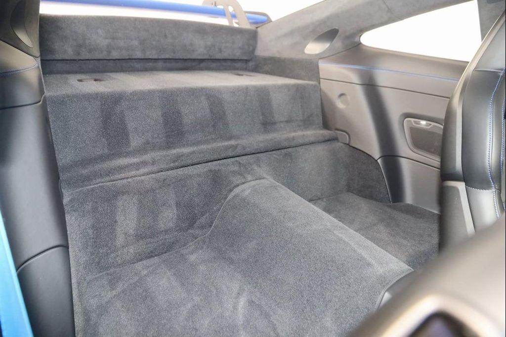 used 2024 Porsche 911 car, priced at $285,000