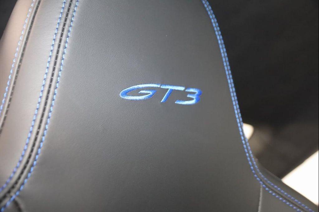 used 2024 Porsche 911 car, priced at $285,000