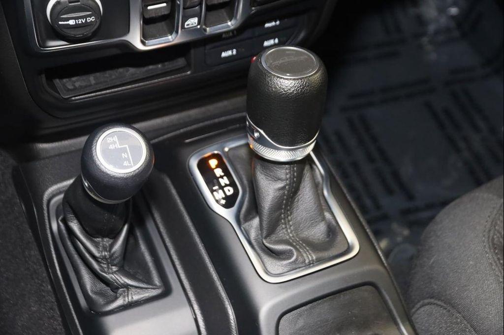 used 2022 Jeep Gladiator car, priced at $28,990