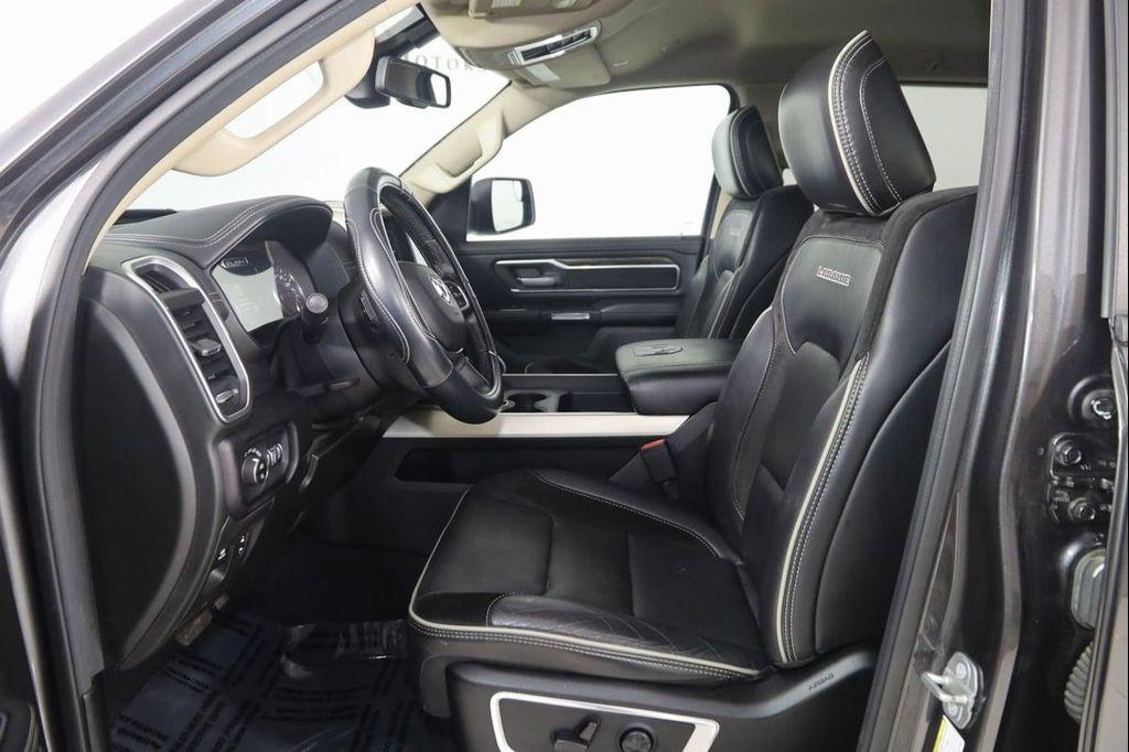 used 2019 Ram 1500 car, priced at $24,500