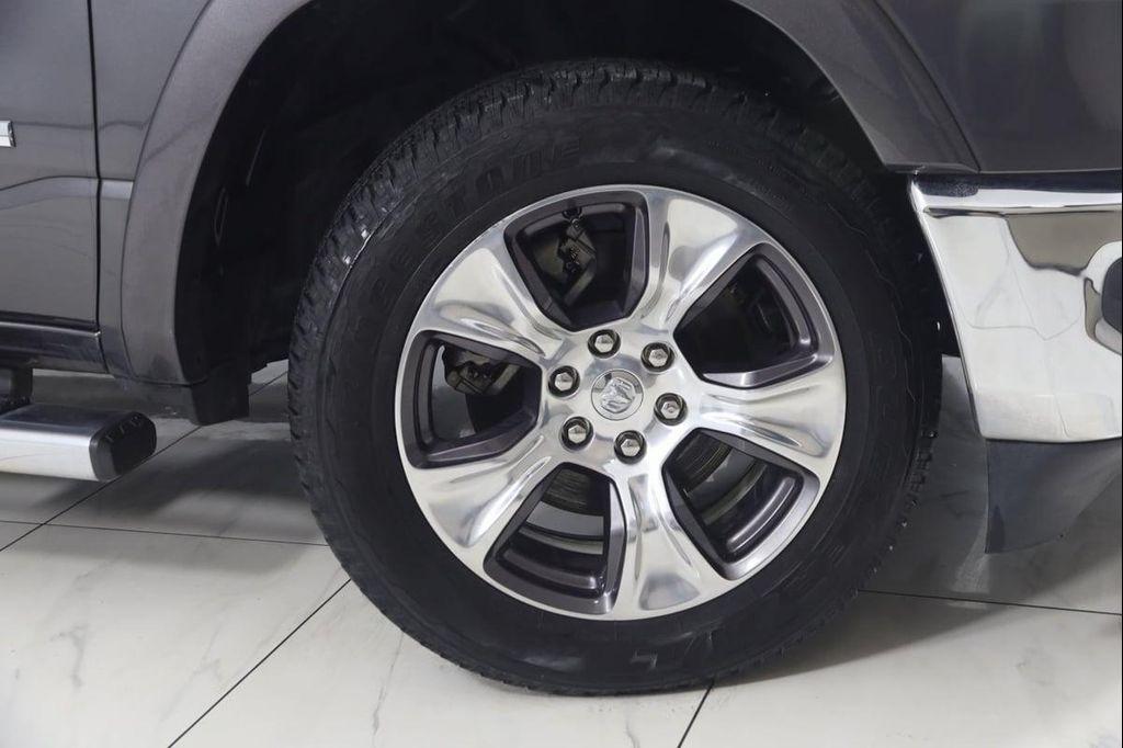 used 2019 Ram 1500 car, priced at $24,500