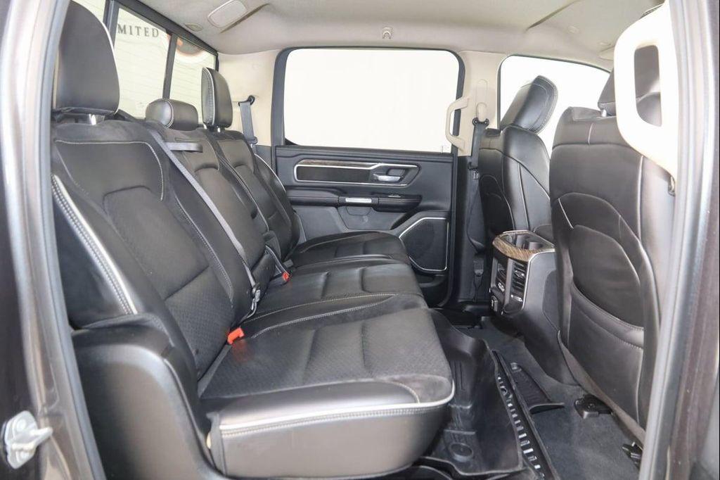 used 2019 Ram 1500 car, priced at $24,500