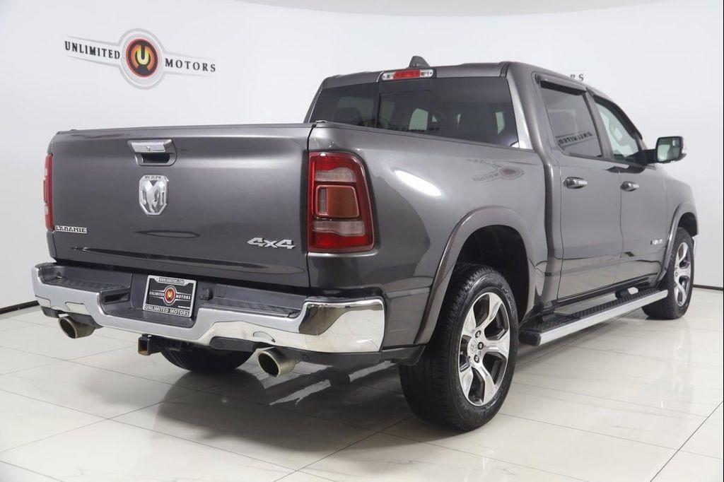 used 2019 Ram 1500 car, priced at $24,500