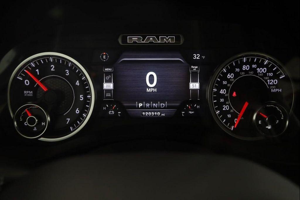 used 2019 Ram 1500 car, priced at $24,500