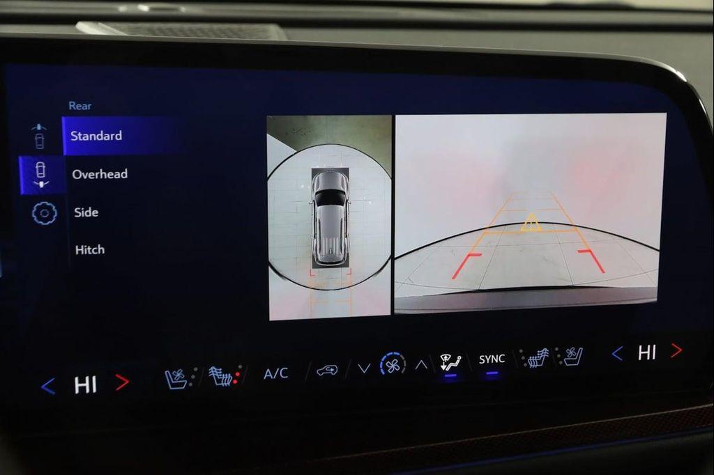 used 2024 Chevrolet Traverse car, priced at $47,500