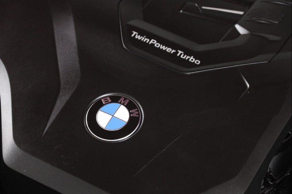 used 2023 BMW 330 car, priced at $33,990