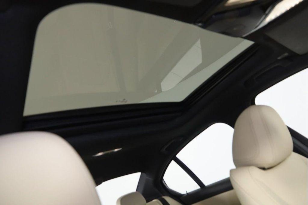 used 2023 BMW 330 car, priced at $33,990